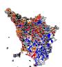 scarica la cartografia